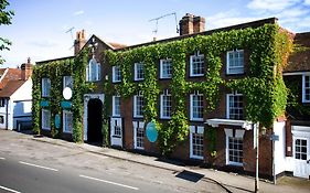 The Talbot Inn